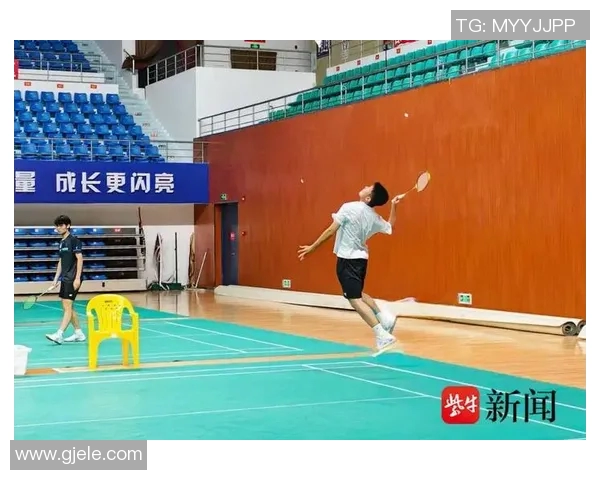 南京羽毛球队的灵活性揭秘：从训练到比赛的全方位分析与探讨