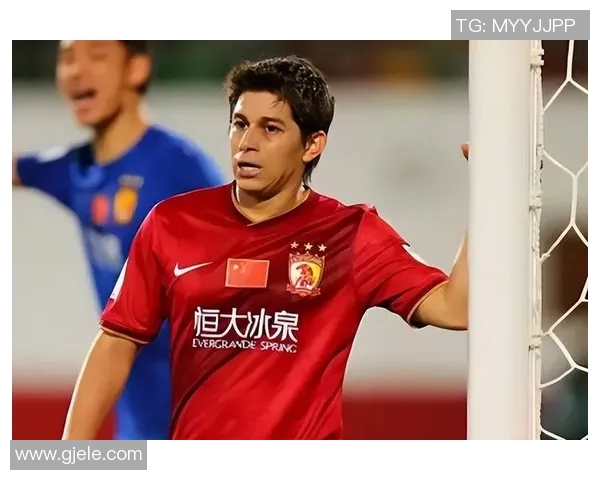 恒大足球俱乐部的明星球员盘点与成就回顾