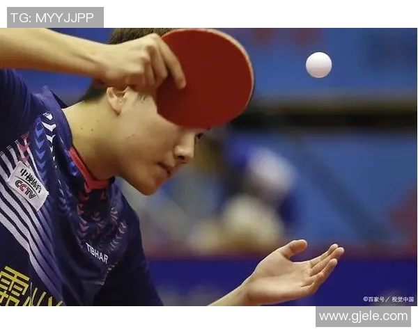 赛后分析：广州乒乓球队与北京乒乓球队的战术意识与表现对比