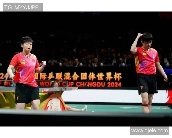 成都乒乓球队的蜕变与崛起：世界锦标赛背后的奋斗故事