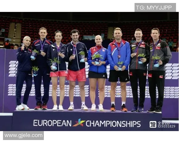 杭州乒乓球队在欧锦赛中的比赛经验与表现全面分析