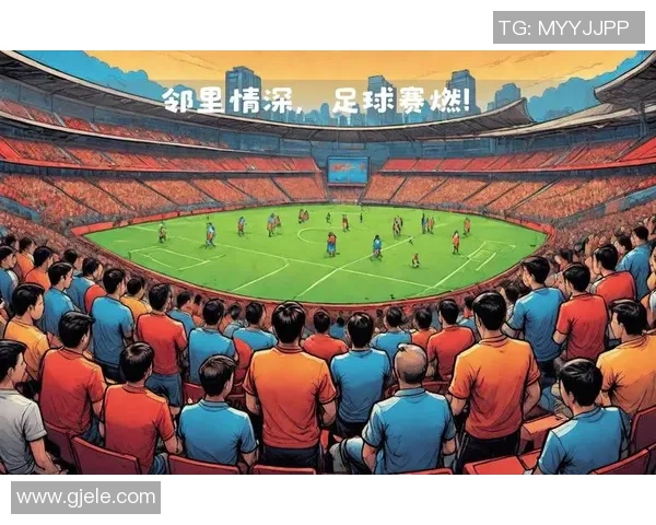 足球明星齐聚一堂漫画风格展现他们的精彩瞬间与独特魅力